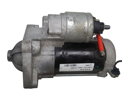 Volvo V40 Starter Motor 2012-2017 31407197 12M Warranty