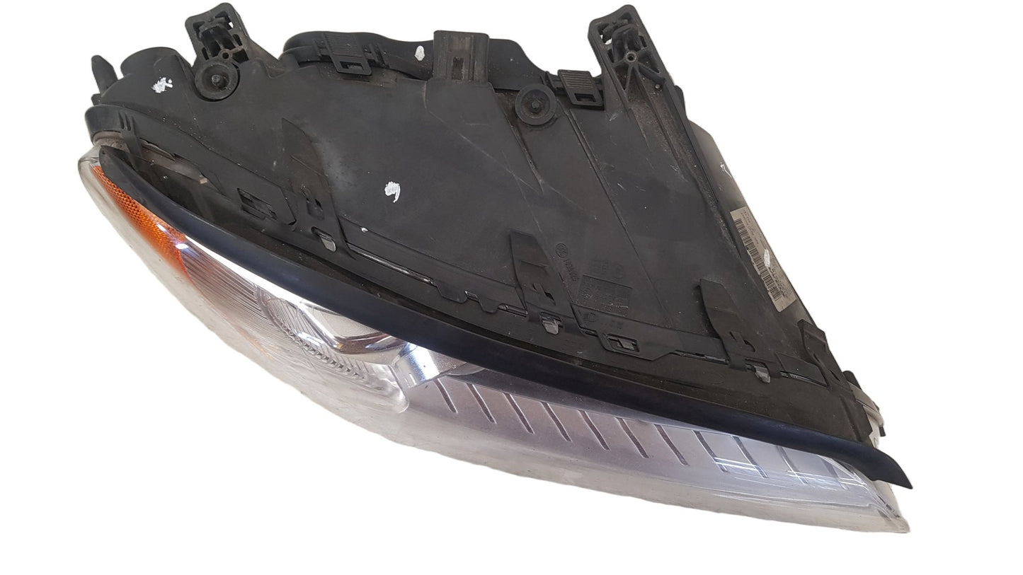 2008 - 2016 Volvo V70 III 135 Estate Right Xenon ABL Active Bend Headlight 31283918
