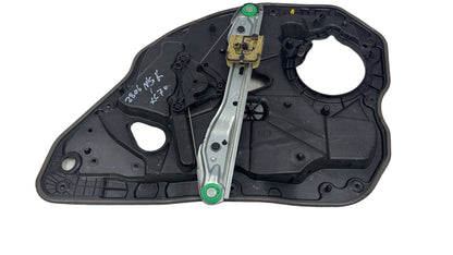 2008 - 2016 Volvo XC70 III 136 Station Wagon Left Rear Window Regulator/Motor 913950