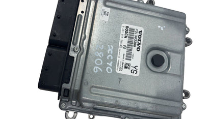 2008 - 2016 Volvo XC70 III 136 Station Wagon Engine ECU 31303388