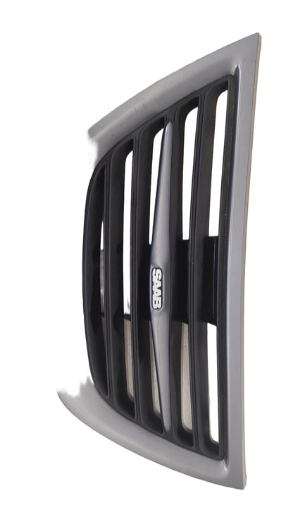 2009 Saab 9-3 YS3F Saloon Front Grille 12765507