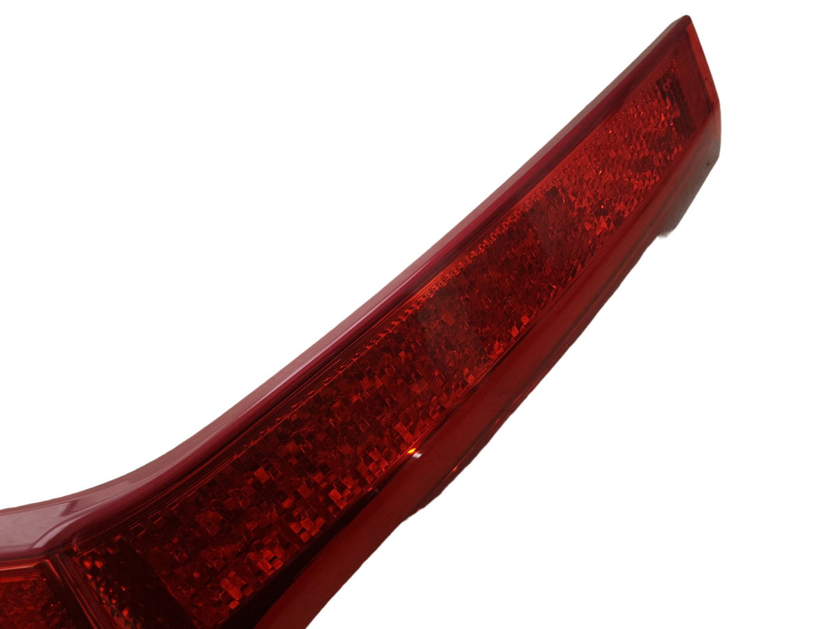 31395069 Volvo V70 XC70 Driver Side Rear Tailgate Light 2008-2011 — Genuine OE Part