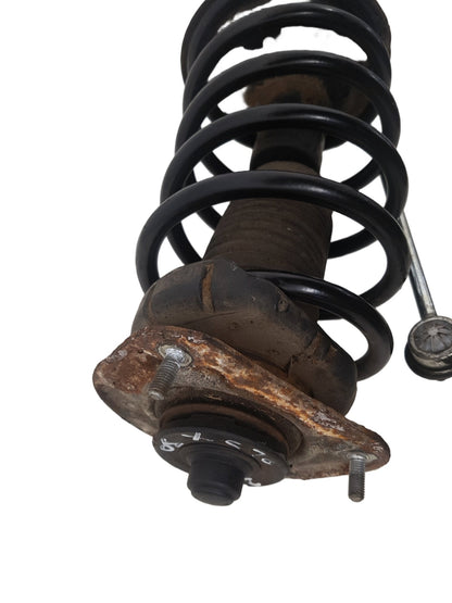 2000-2007 Volvo XC70 Right Front Shock Absorber 554046 VRAC Grade
