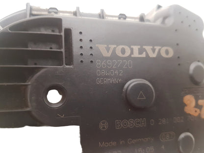 Volvo V70 Throttle Body 2008-2011 8692720 12M Warranty