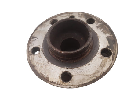 2009 - 2017 Volvo V60 I 155 Estate Left Rear Hub Assembly