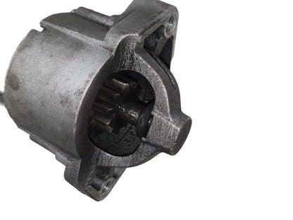Volvo V40 Starter Motor 2012-2017 31407197 12M Warranty
