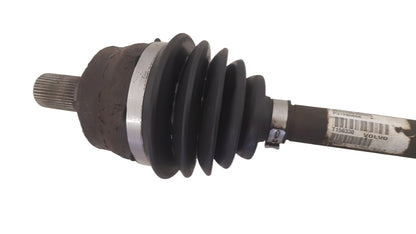 VOLVO V40 1.6 D2 DIESEL 2012-2016 LH UK N/S PASSENGER SIDE DRIVESHAFT 31280669