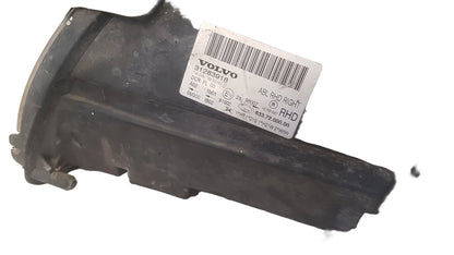 2008 - 2016 Volvo V70 III 135 Estate Right Headlight 31283918