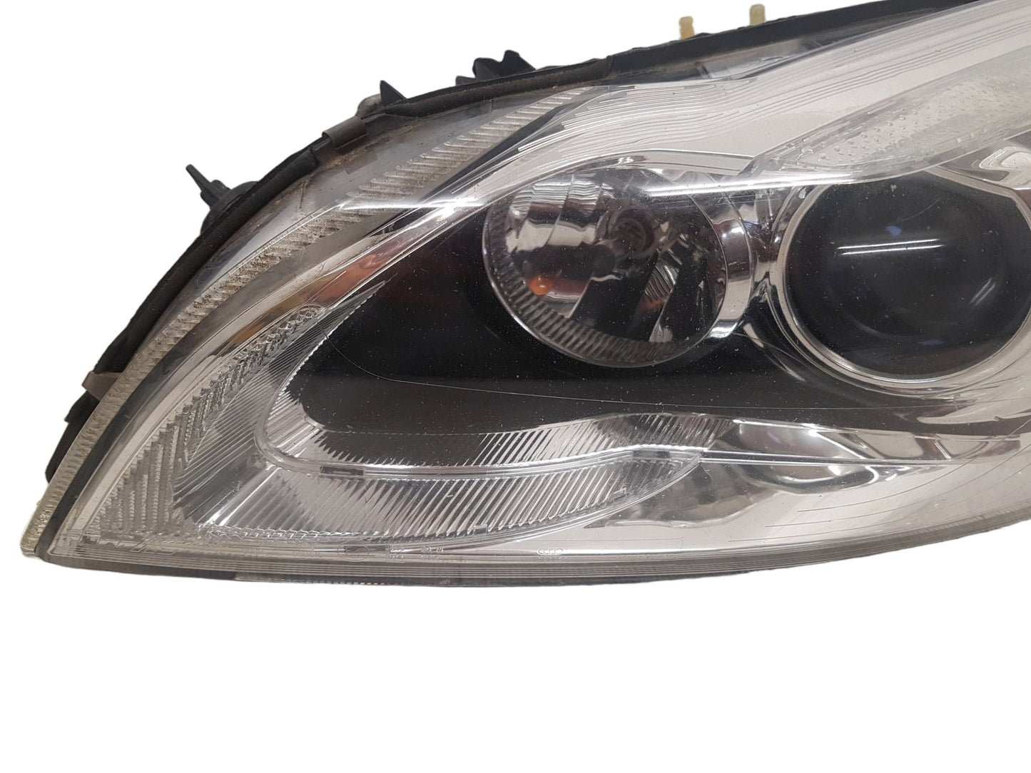 2006 - 2013 Volvo C70 II 542 Convertible Passenger Headlight (Xenon) 31299756