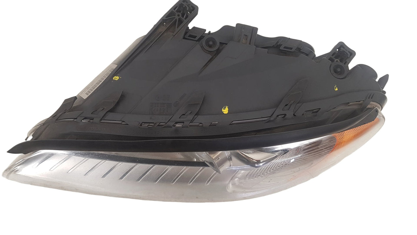 2008 - 2014 Volvo V70 III 135 Estate Left Headlight 31283917