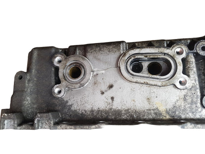 2006-2013 Volvo C70 II 542 Convertible oil pan/sump 31339208 - used genuine part, photo 6