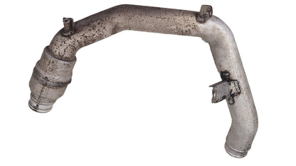 2007 - 2014 Volvo V70   TURBO HOSE 31319820