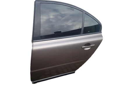 2010 - 2015 Volvo S80 II 124 Saloon DOOR - BARE (REAR PASSENGER SIDE)