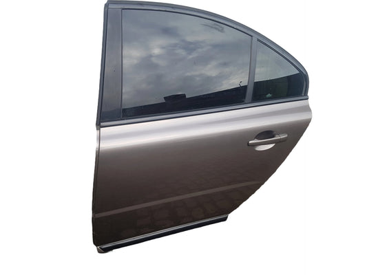 2010 - 2015 Volvo S80 II 124 Saloon DOOR - BARE (REAR PASSENGER SIDE)