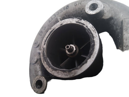 Volvo V70 2.0D TURBO CHARGER- D4204T 9662464980 2008-2010 12-MONTH WARRANTY