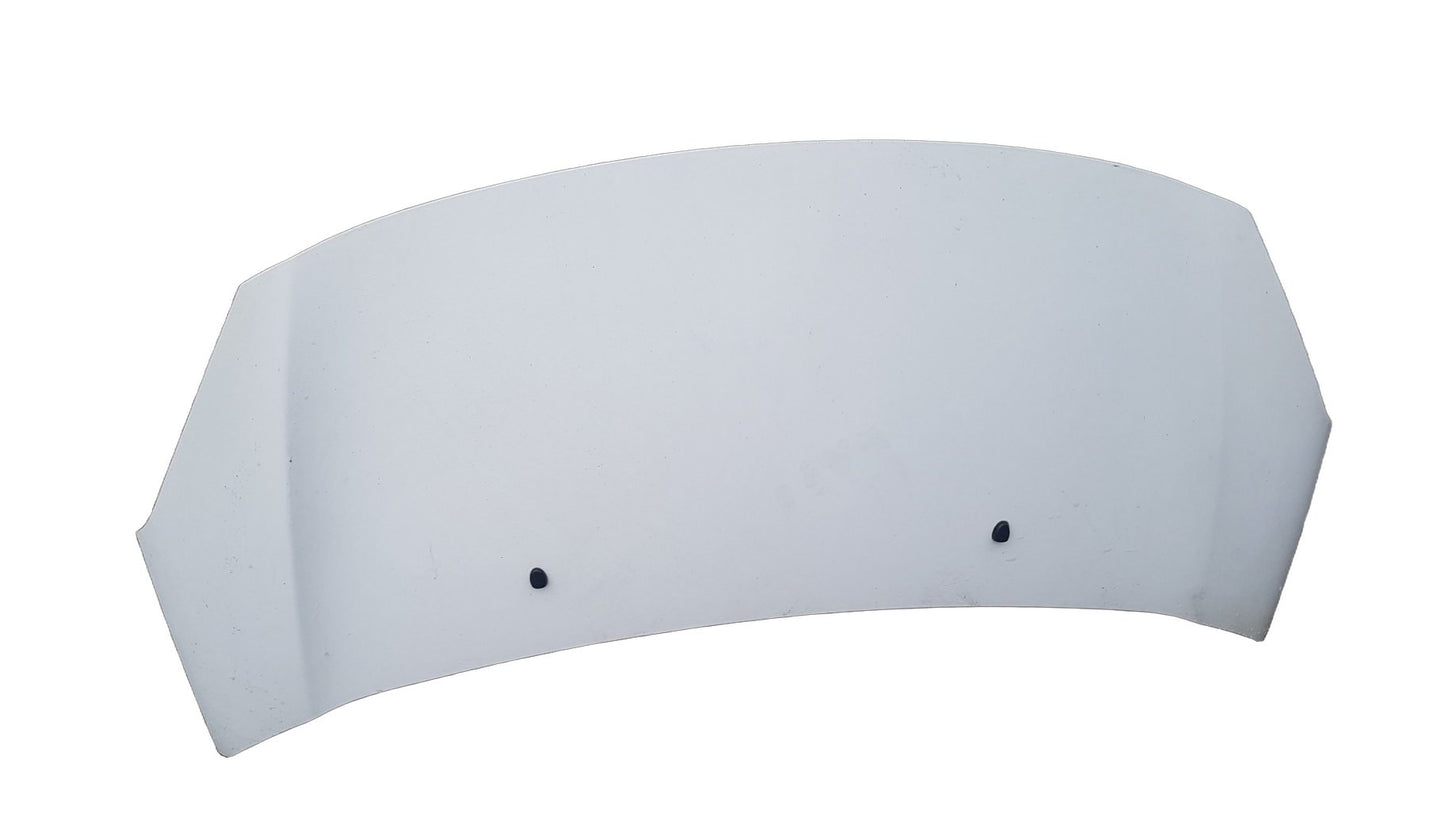 2009 - 2014 Citroen DS3 A55 Hatchback Bonnet