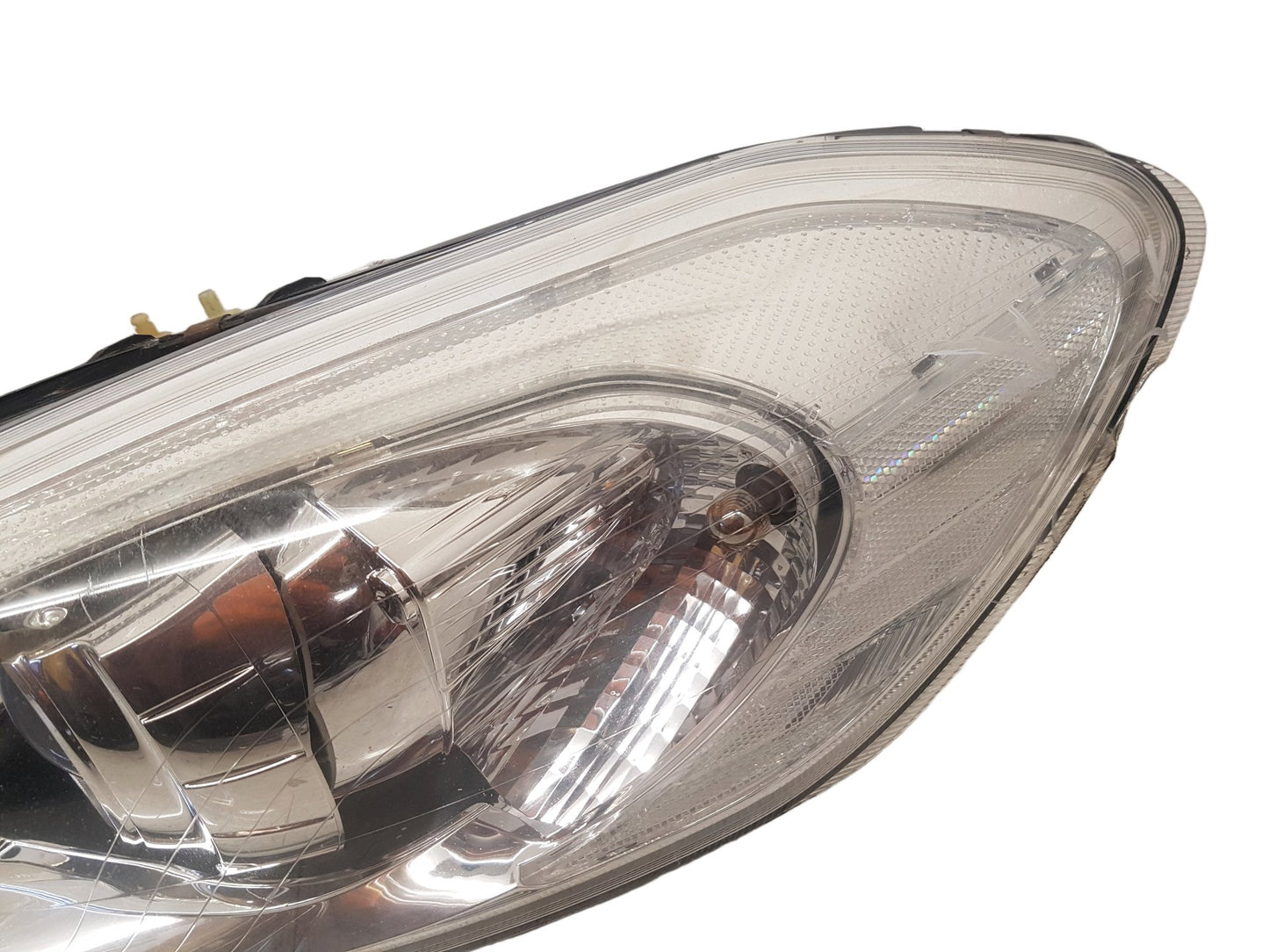 2006 - 2013 Volvo C70 II 542 Convertible Passenger Headlight (Xenon) 31299756