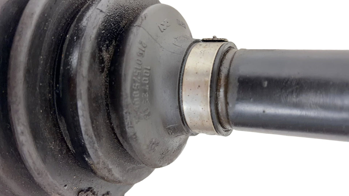 2007 Volvo V70 Left Front Drive Axle Driveshaft 10073303