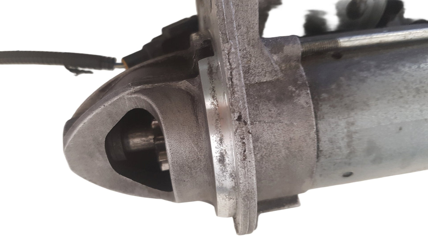 2015 Volvo V40 525, 526 249982- Starter Motor PN: AV6N-11000-DA
