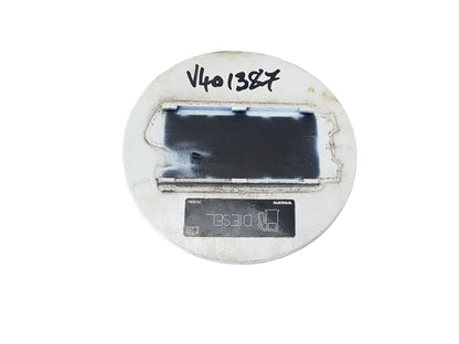 2012 - 2018 Volvo V40  Hatchback Fuel Filler Door 31278863
