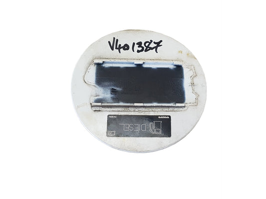 2012 - 2018 Volvo V40  Hatchback Fuel Filler Door 31278863