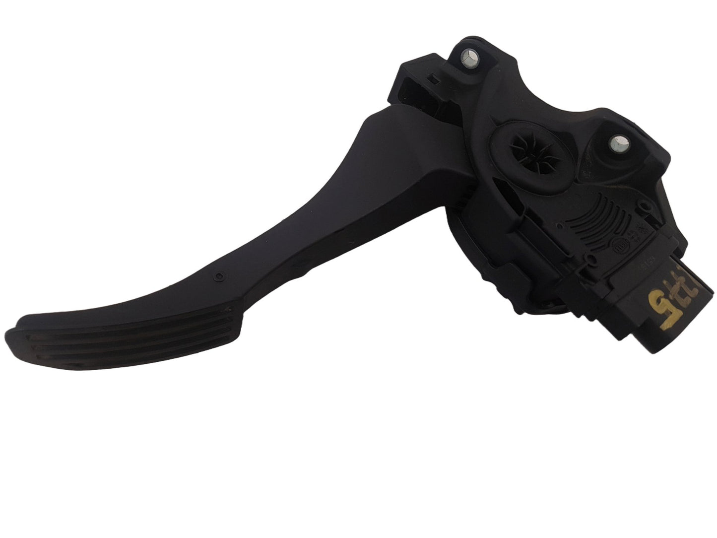 VOLVO V70 S80 XC70 XC60 S60 V60 ACCELERATOR PEDAL (ELEC) 2007-14 6G929F836CD