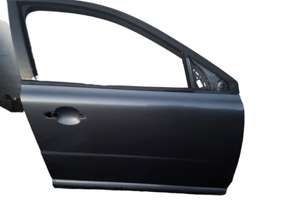 2005 - 2012 Volvo S40  Saloon DOOR - BARE (FRONT DRIVER SIDE)