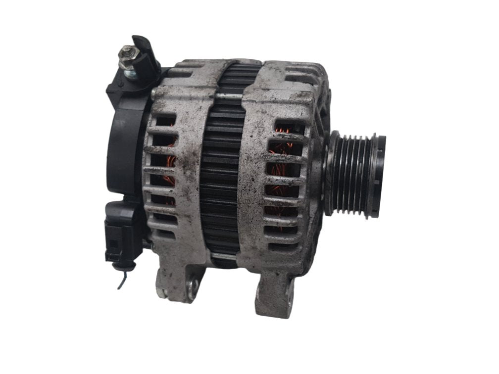 2007-2015 Volvo V70 2.0D Alternator 36000223 D4204T Aftermarket
