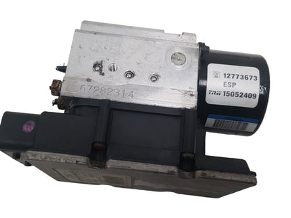 2005 - 2011 Saab 9-3 YS3F Saloon ABS Pump/Modulator 12773673