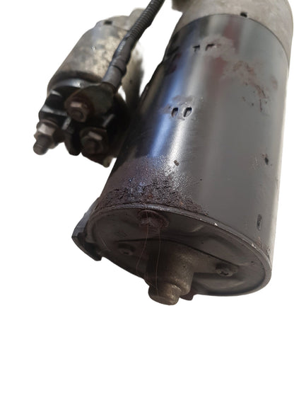 VOLVO C30 S40 V50 C70 2.0 D3 / D4 & 2.4 D5 STARTER MOTOR 31327066 36001408