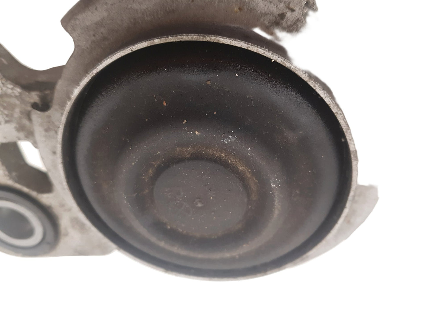 2010 - 2015 Volvo S80 II 124 Saloon Engine Mount 31316676