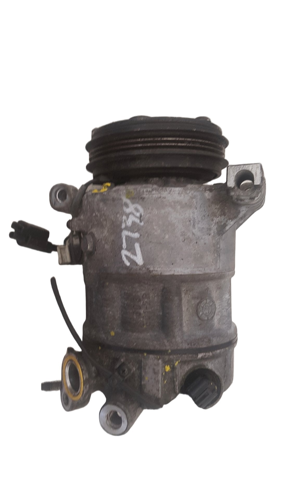 2009 - 2013 Volvo V60  Estate A/C Compressor 31315453