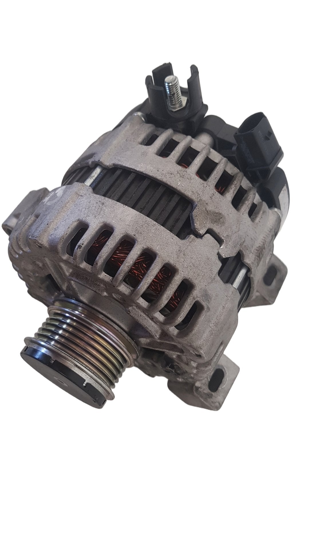 VOLVO V50  ALTERNATOR 30773111 2008