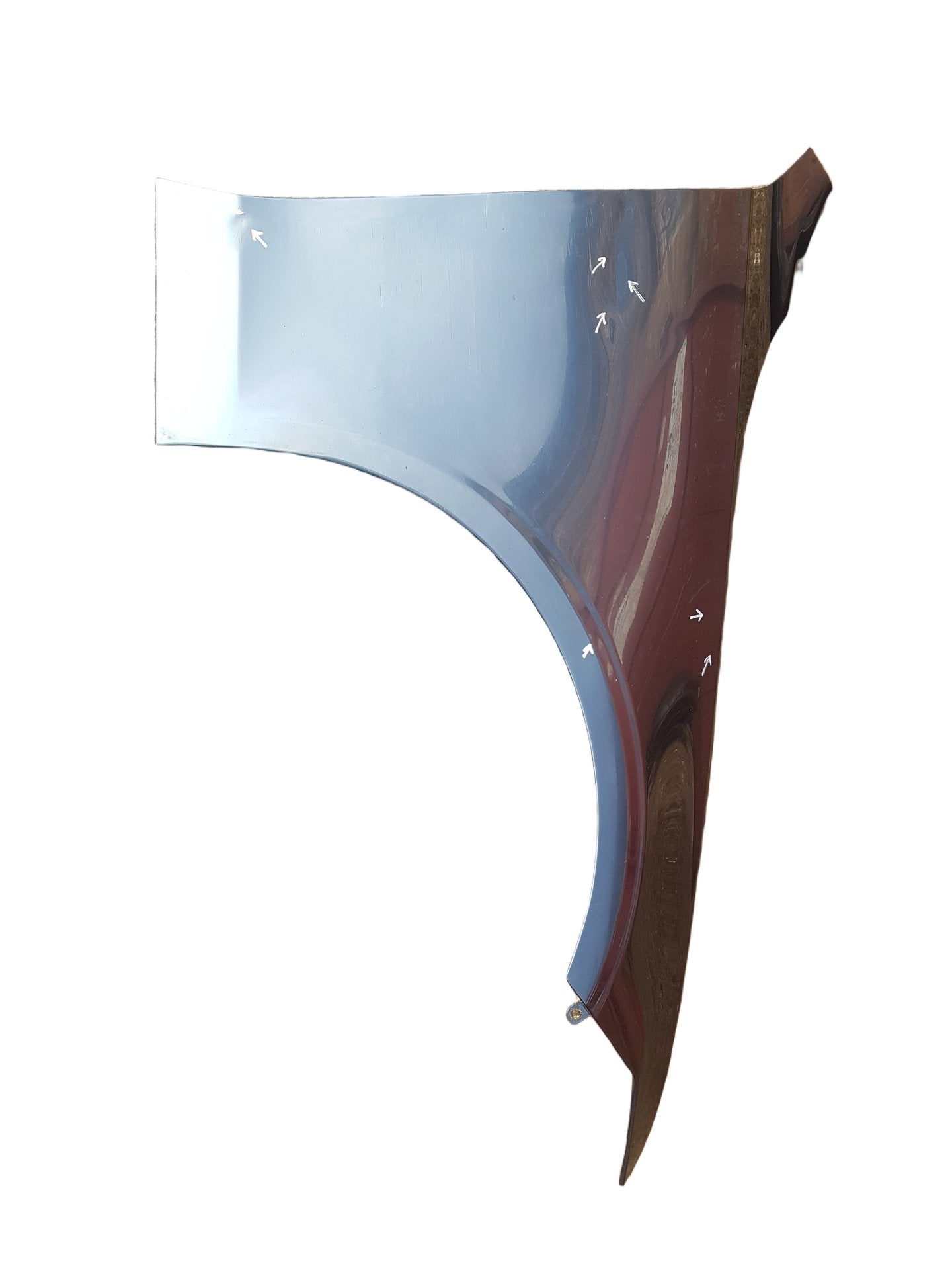 2017 - 2025 Volvo V90 235, 236 Estate WING PANEL (DRIVER SIDE)