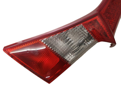 31395069 Volvo V70 XC70 Driver Side Rear Tailgate Light 2008-2011 — Genuine OE Part