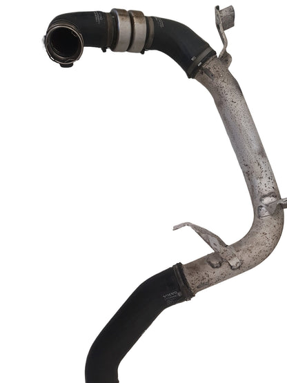 2016 Volvo V70 III 135 Estate LOAD AIR INTERCOOLER PIPE 31370447