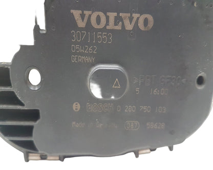 VOLVO S60 V70 S80 XC90 2.0 2.3 2.4 2.5 2.9 PETROL THROTTLE BODY 0280750103