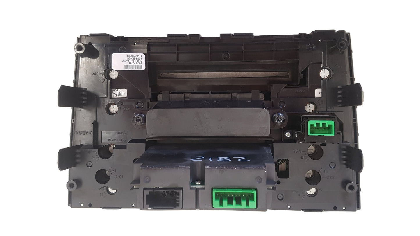 2007 Volvo XC90 I 275 Estate Radio CD Player 30797972