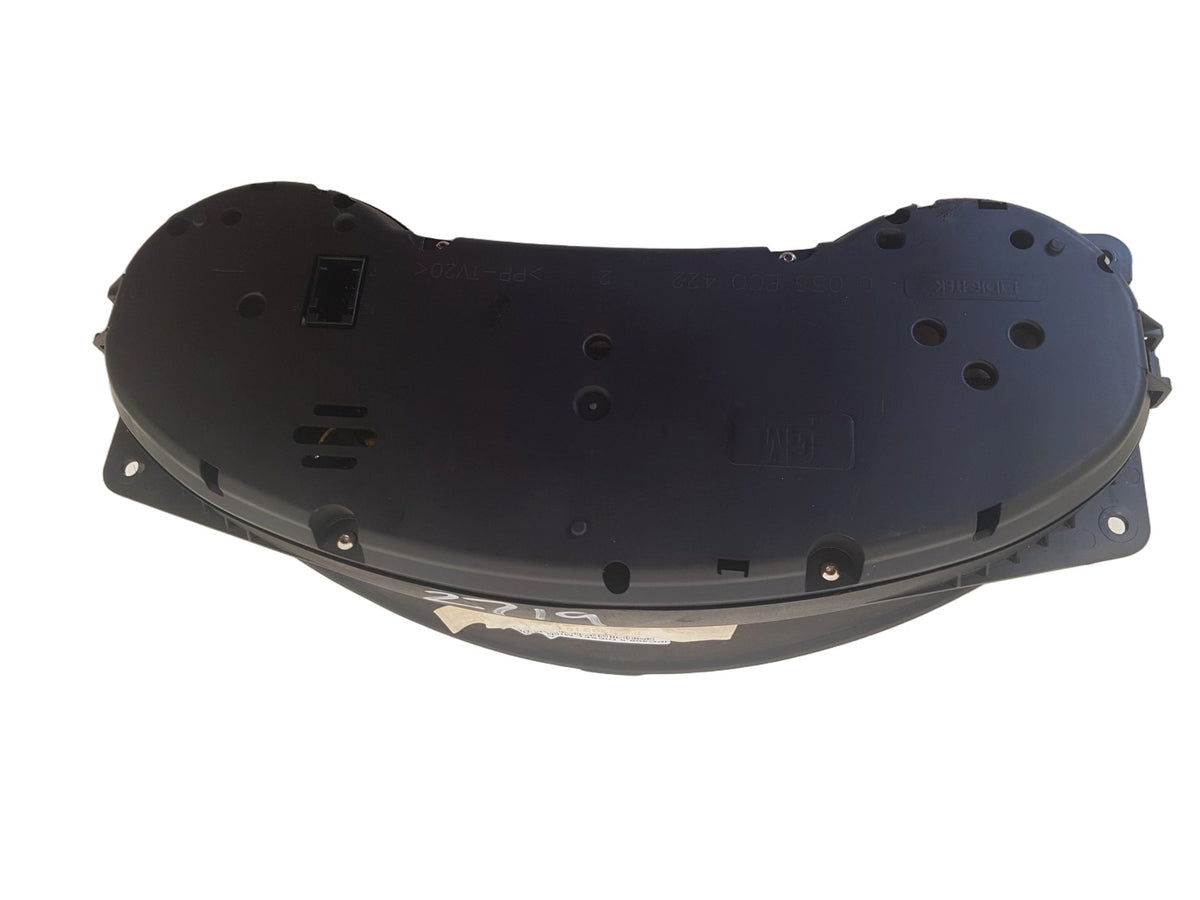 2007-2011 Saab 9-3 Aero Instrument Cluster 12823799