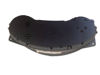 2007-2011 Saab 9-3 Aero Instrument Cluster 12823799