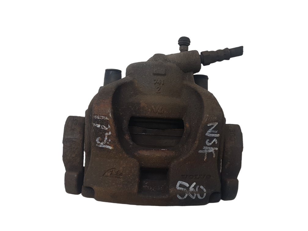 2010 - 2015 Volvo S60  Saloon Left Front Caliper