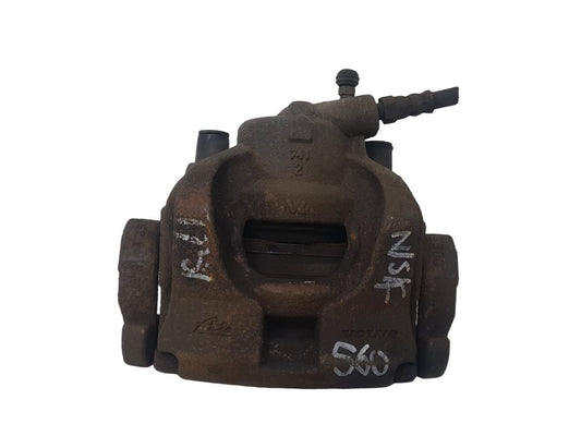2010 - 2015 Volvo S60  Saloon Left Front Caliper