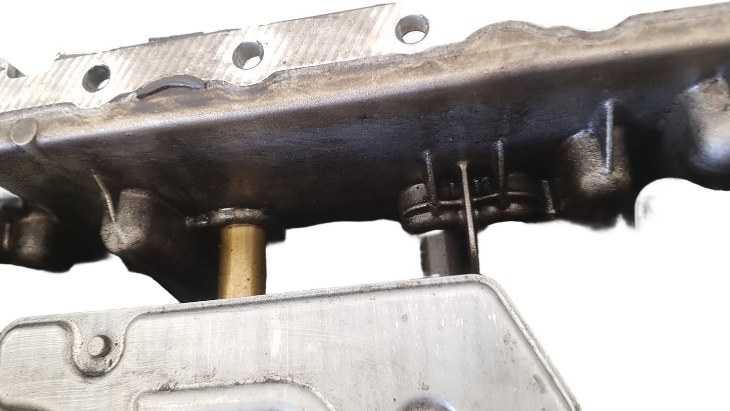 2009 Volvo V50  Estate Oil Pan/Sump 31216169