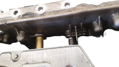 2009 Volvo V50  Estate Oil Pan/Sump 31216169
