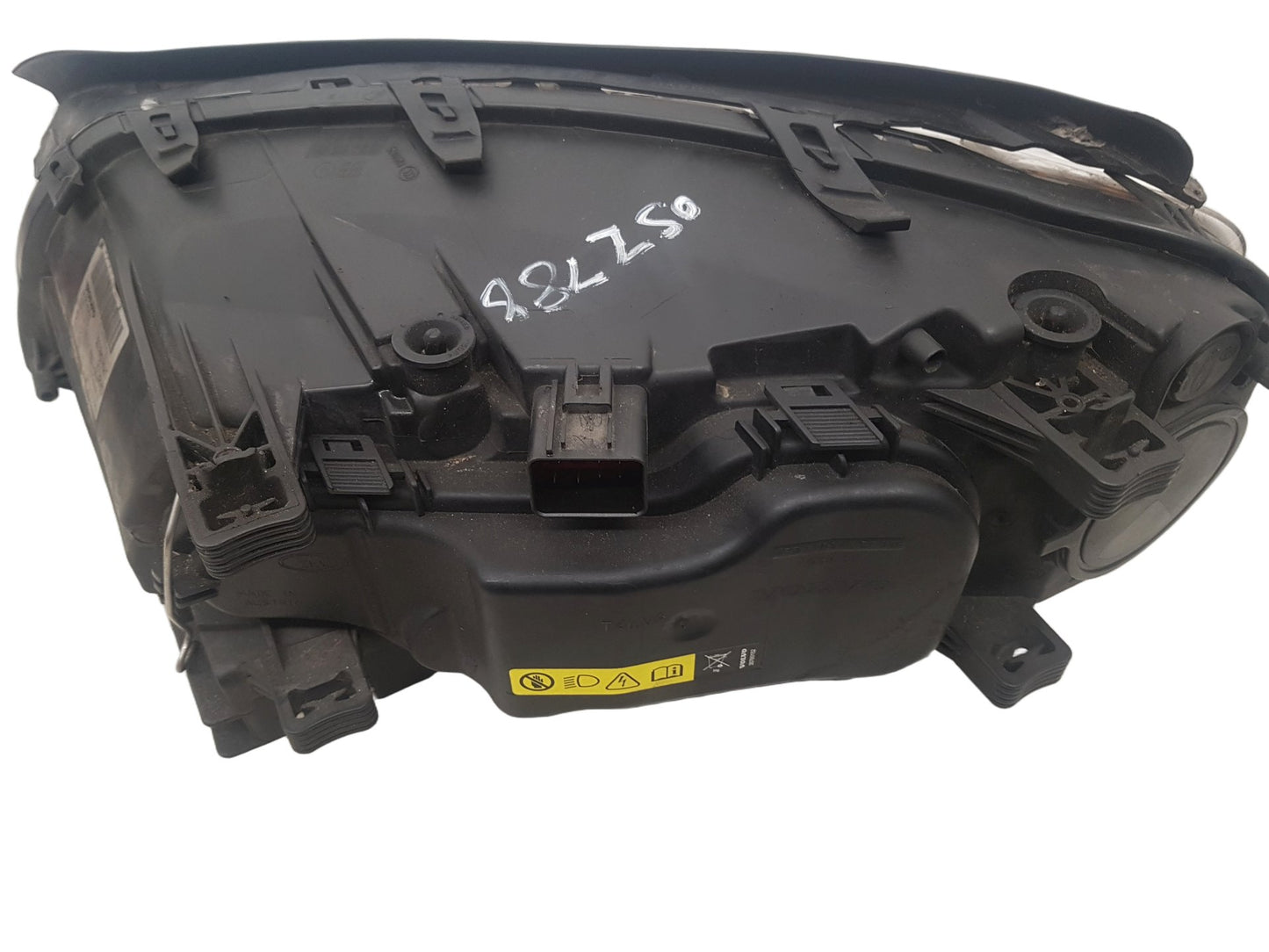 Volvo V70 Right Headlight Right 2008-2011 31214350 12M Warranty