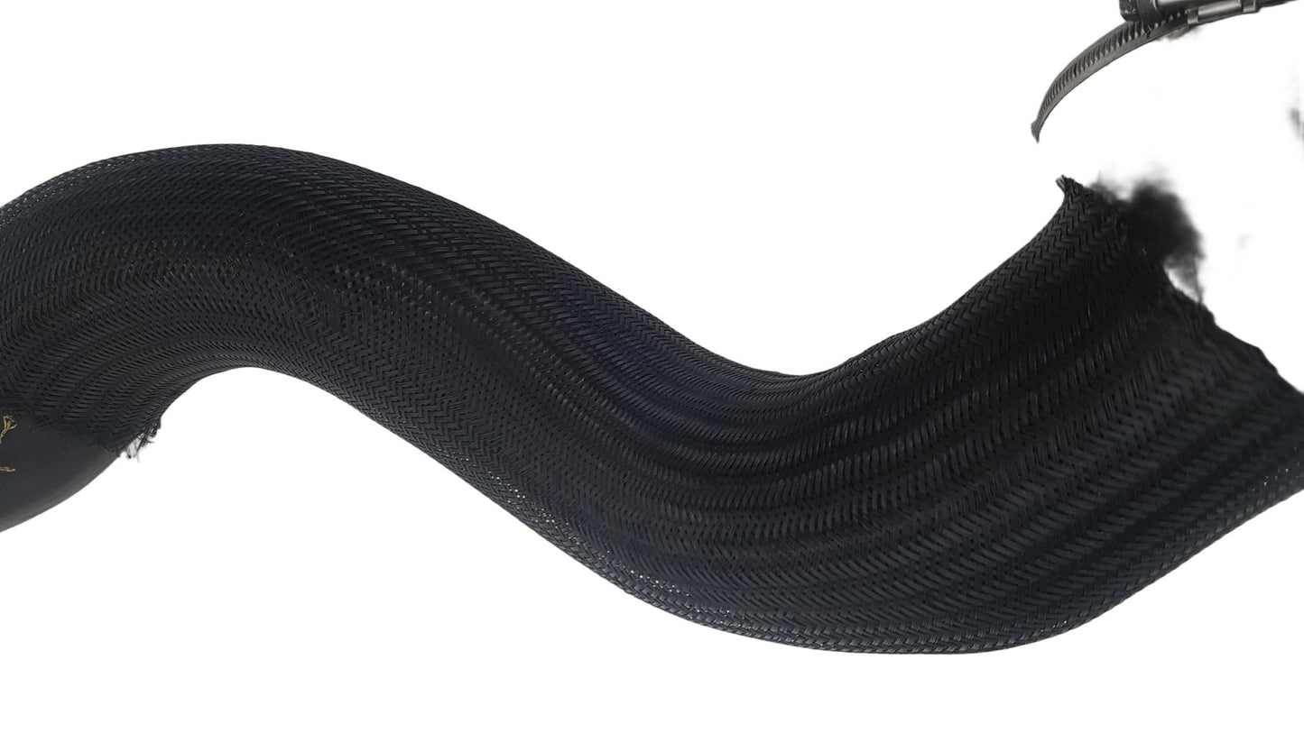 2010 - 2015 Volvo S80 II 124 Saloon INTERCOOLER HOSE