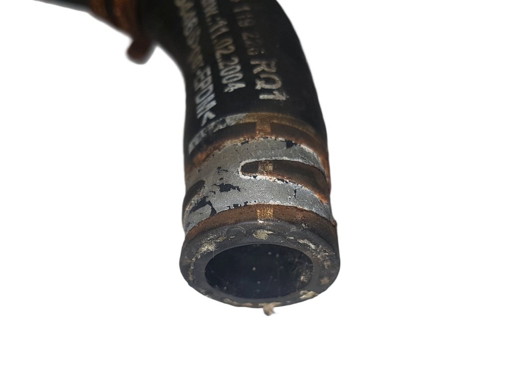 2005 - 2011 Saab 9-3 YS3F Saloon WATER HOSE 13119226