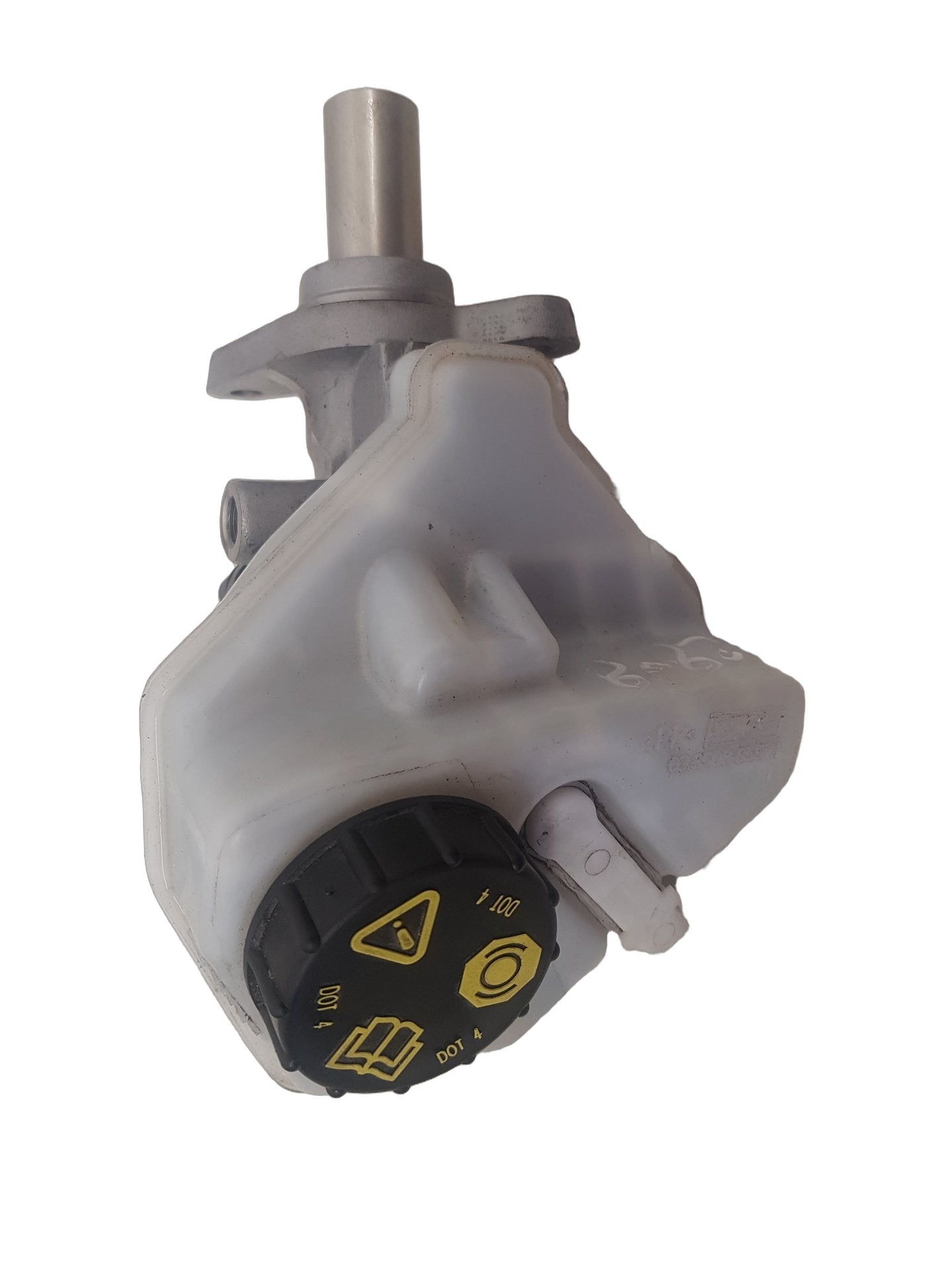 2009 - 2017 Volvo XC60 I 156 Estate Brake Master Cylinder