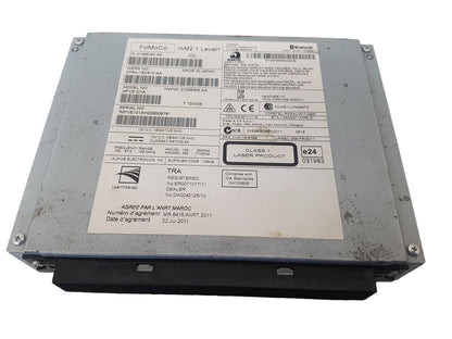 2012 Volvo S60 V60 XC60 Radio CD Player 31358280 CF6N-18C815-AA