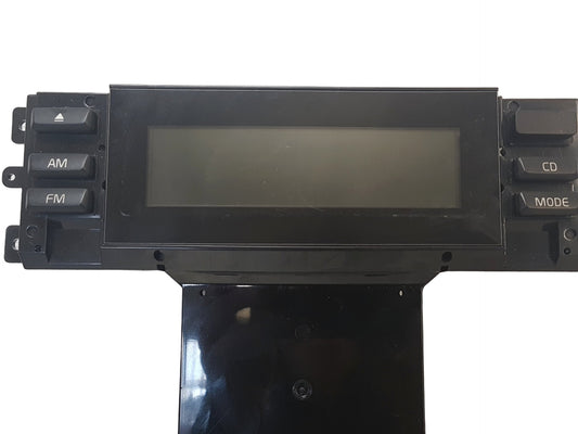 2010 Volvo V70 III 135 Da sh Display Unit 31268336 31268924 VRAC Grade A